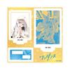 A3 Wandance Hikari Wanda Acrylic Stand Plate 02 Official Illustration Anime Character Standee