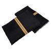 2 PCS Outdoor Faucet Covers for Winter Freeze Protection Outside Insulated Oxford Fabric Spigot Covers with Reflective