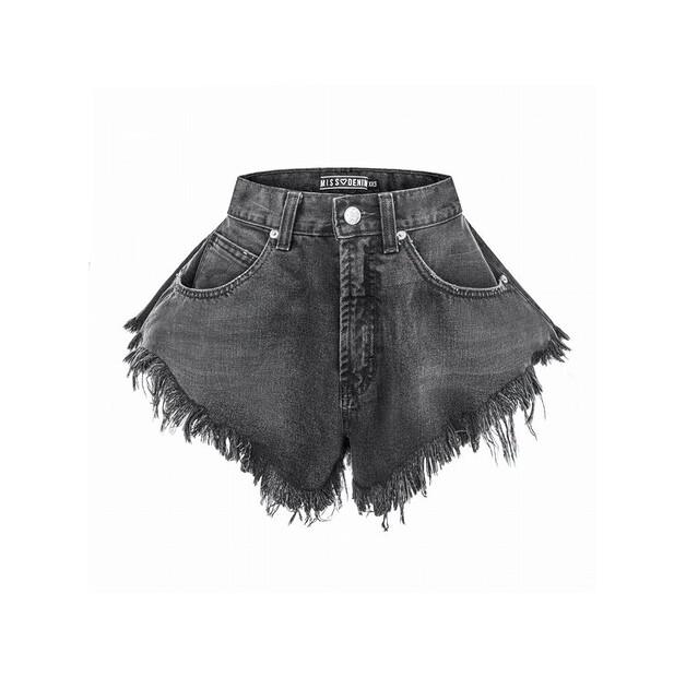 

Шорты джинсовые MissDenim Skorts EU XXS