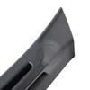 Driver Side A-Pillar Grab Handle For Toyota Tacoma Gen 4th 2024-2026 Black
