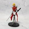 Solo Leveling Cha Hae-In Scarlet Waltz Dancer Anime Figure Collectible Desktop Decoration Statue Model For Anime Game Fans