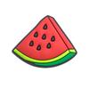 15-Piece Cute Fruit Shoe Charms Set for DIY Decorations