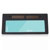 LCD Photosensitive Lens Welding Protective Lens High Light Transmittance Quick Dimming Response Smart Processing Chip