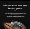 Kalerm E20 One-Touch Automatic Espresso Maker for Commercial Use