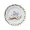 Noritake 22cm My Neighbor Totoro Bone Plate, Microwave-Safe, China, TT97811/4924-3