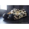McFarlane Toys DC 7-Inch Scale Vehicle Tumbler Camouflage Gold Label The Dark Knight Rises