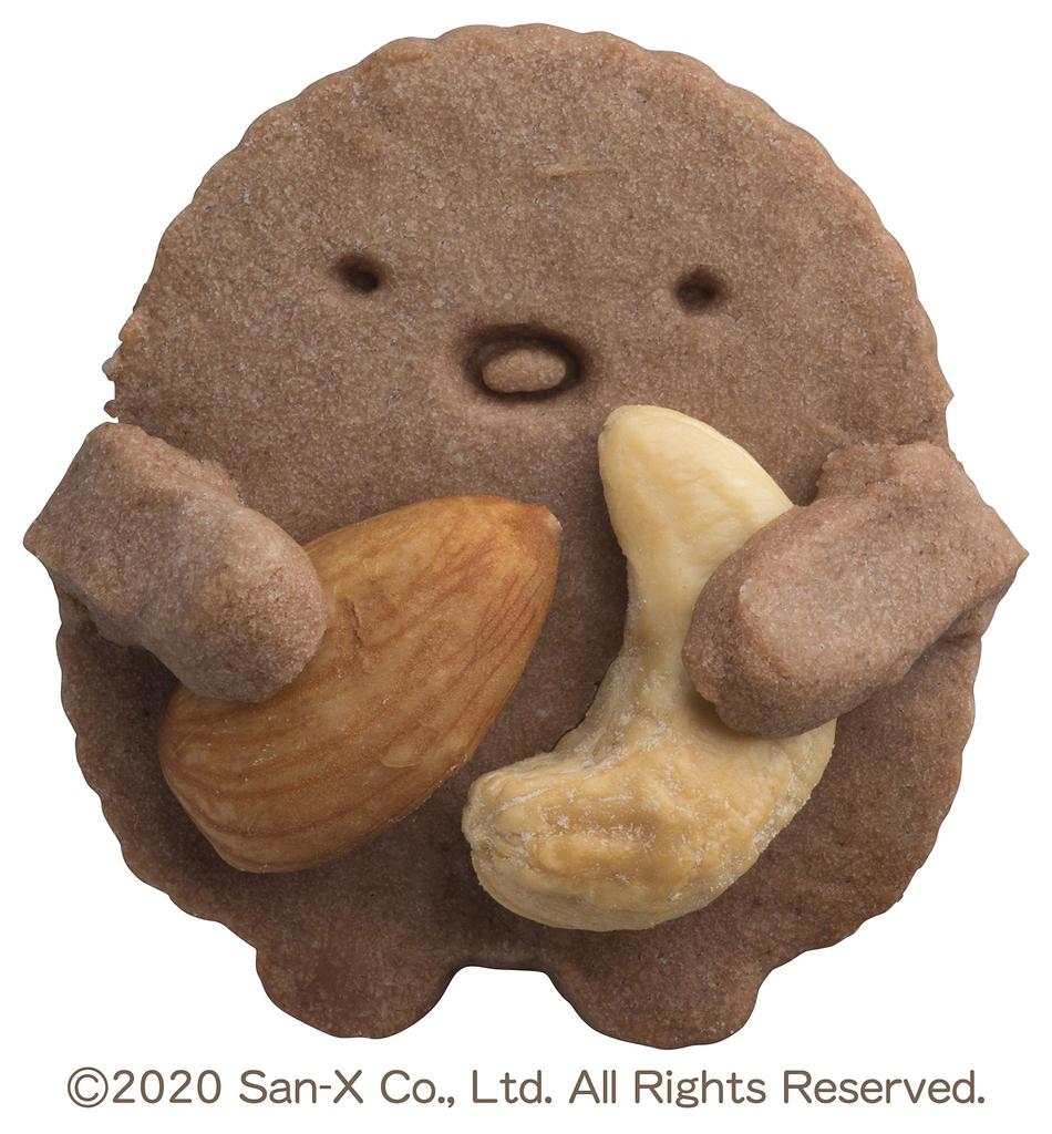 Kai KAI Cookie Cutter Stamp Allows You To Create Facial Expressions Cuddle Cutter Set Sumikko Gurashi Tonkatsu Fried Shrimp Tail Made In Japan DN0502