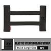 For Hyundai Car Trunk Organizer Elastic Fixing Belt Storage Bag Tapes Luggage Fixing Belt Azera GDI i10 i20 i30 i40 ix20 ix35 TT1