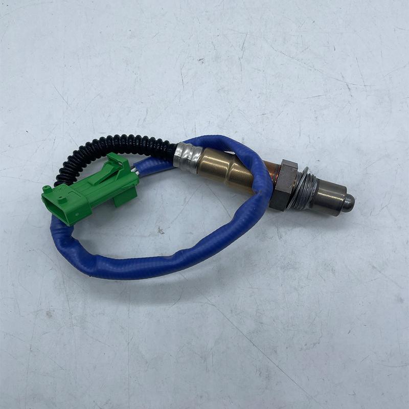 

High Quality O2 Oxygen Sensor 0258006028 9635978280 For Peugeot 106 206 Citroen C2 C3 C4 Fiat Lancia RS1