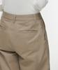 MUSINSA STANDARD WOMAN Women'S Wide Chino Pants [Beige]