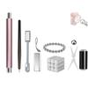 Nail Cat-Eye Magnet 10-Piece Set New Multi-Function Nail Tool 1 Set Nail Magnets 10 Pcs