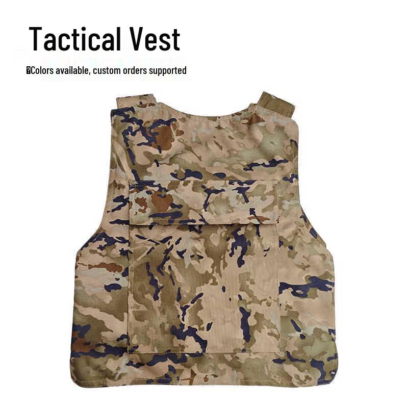 Jiaolu Anti-Stab Tactical Outdoor Vest