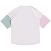 adidas Kids T Shirts Crew Neck Moderate IA8202