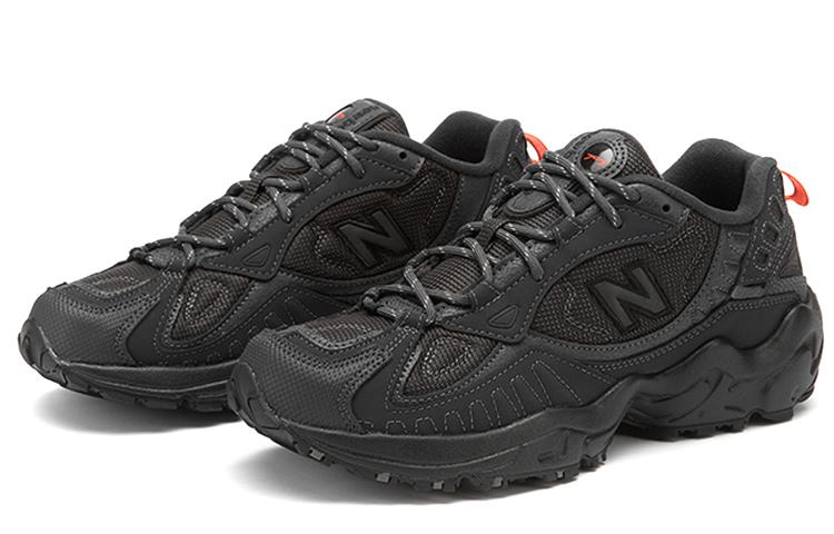 703 New Balance 'Black' ML703NCD