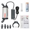 Eheim Ultraviolet Germicidal Light for Ornamental Fish Leaflex UV 500