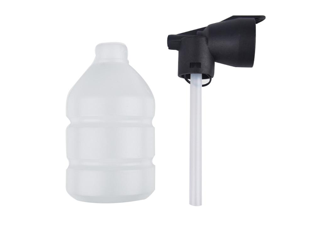 

Пистолет на литиевой батарее, мыльная пена, мойка высокого давления, насадка для пены, беспроводной моющий пистолет, машина для мойки автомобиля, быстрое подключение