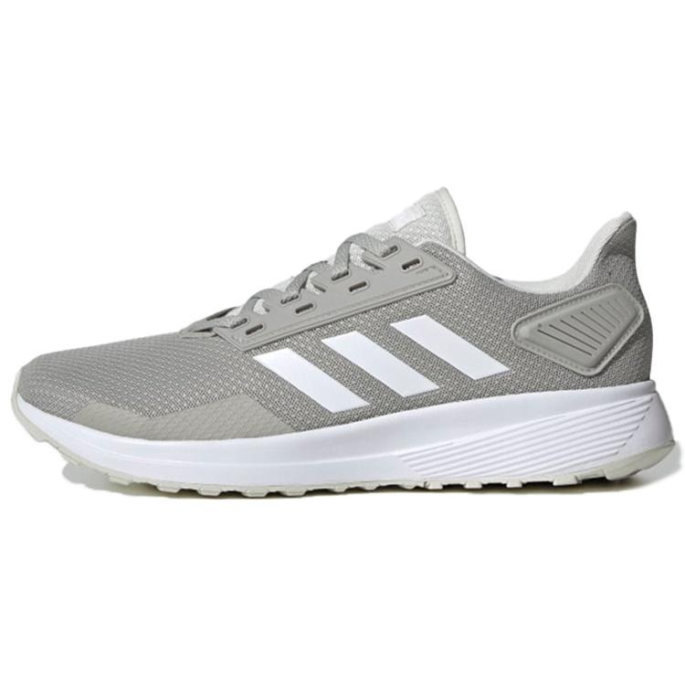 adidas Duramo 9 Metal Grey Men s EG8662 EU 40⅔