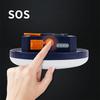 USB Rechargeable Portable Waterproof LED Camping Light with Magnet for Emergency LED Camping Lantern Lamp with Power Bank