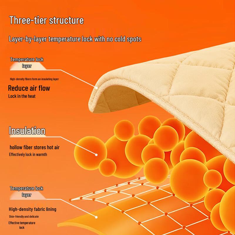 Baleno S&K Series Men's Winter Padded Jacket