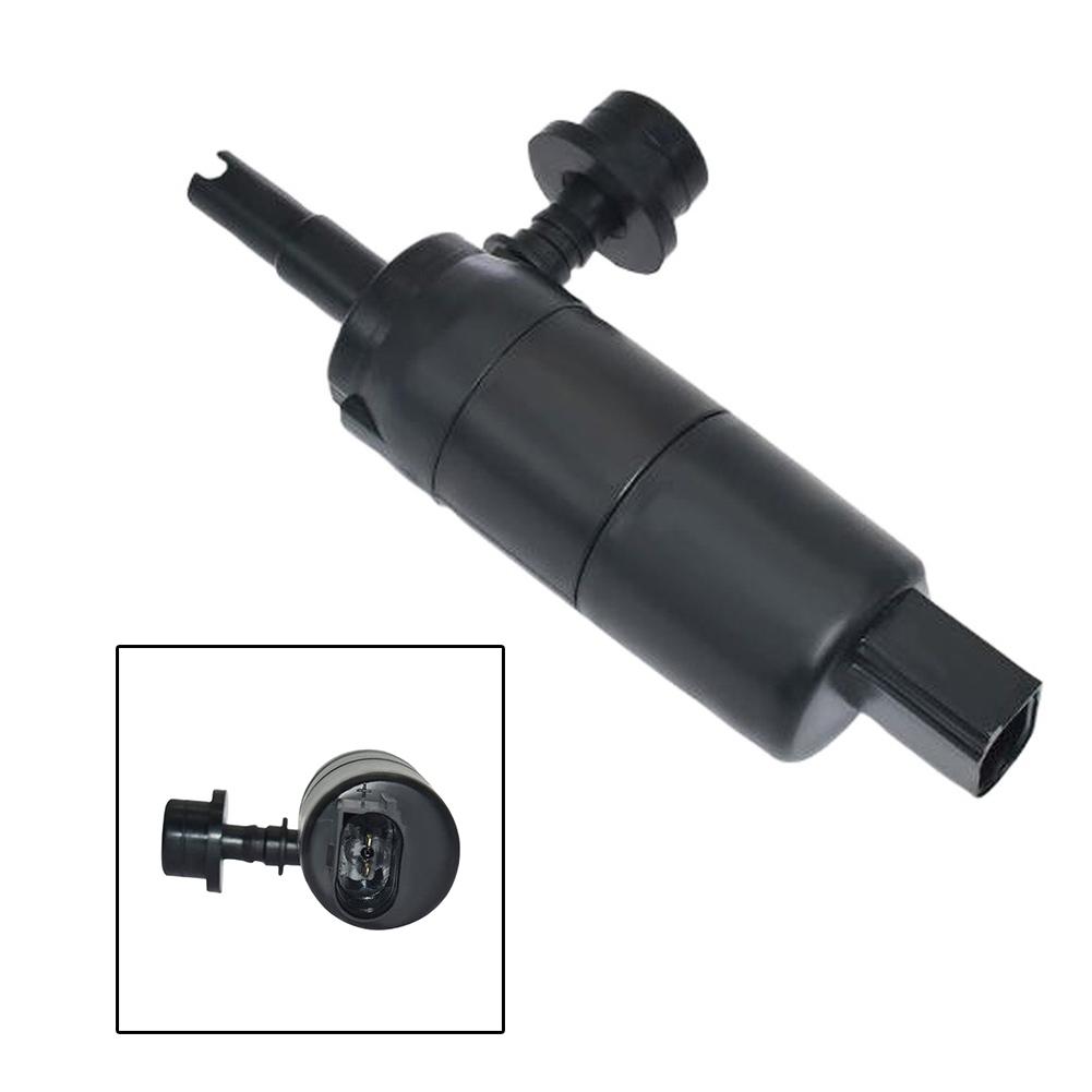Windshield Washer Pump Spray Motor For BMW F20 F30 F35 F10 F07 67637217792 Windshield Washer Pump Motor