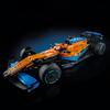 LEGO Technology Mechanical Set McLaren Formula 1 Race Car Building Blocks 42141
