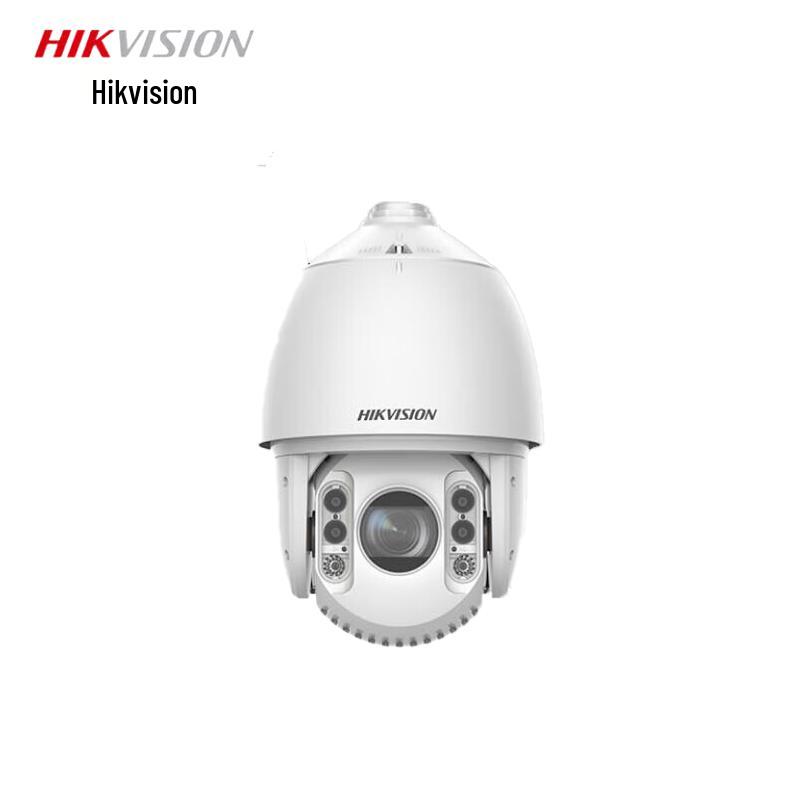 

HIKVISION DS-2DC6225DW-DE 2MP Dual-Light POE PTZ IP Camera CN plug (adapter included)