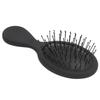 Vented Air Cushion Paddle Hairbrush Portable Paddle Hairbrush For Women Mini Hair Brush  For Travel