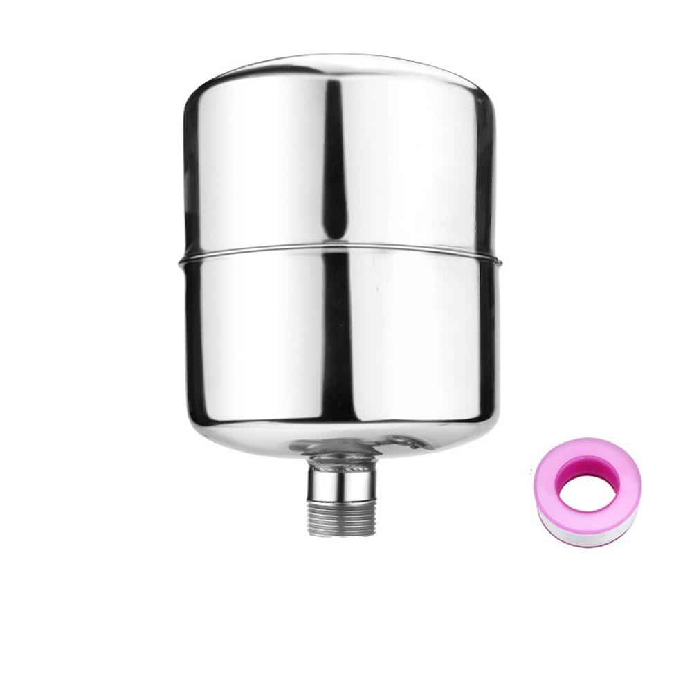 Leakage Free Water Pump Pressure Tank Male Thread Pressure Switch Tank  Pump Accessory