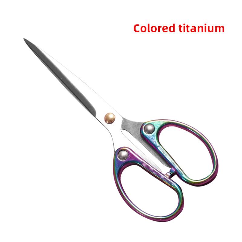 

Профессиональные швейные ножницы для прямой резки ткани, портновские ножницы для одежды, канцелярские принадлежности для дома, офисные резаки, инструменты для самостоятельного изготовления