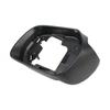 Right Side Rearview Door Mirror Cover Housing Black For Lexus GX460 2010-