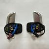 For Mercedes-Benz steering wheel shift paddle AMGA45CLA45GLA45C63S63C200 modified car