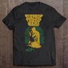 New! Electric Wizard T-shirt Tee Full Graphic Short Sleeve Men's T-shirts for Summer Unisex All-Season Men's T-Shirt Black