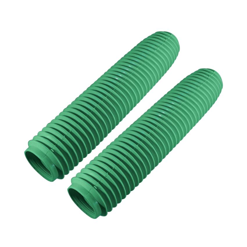 Motorcycle Fork Shock Absorber Dust Cover Dust Proof Sleeve For Honda XR250L XR250R XR350R XR400R XR500R XR600R XR650L XR650R