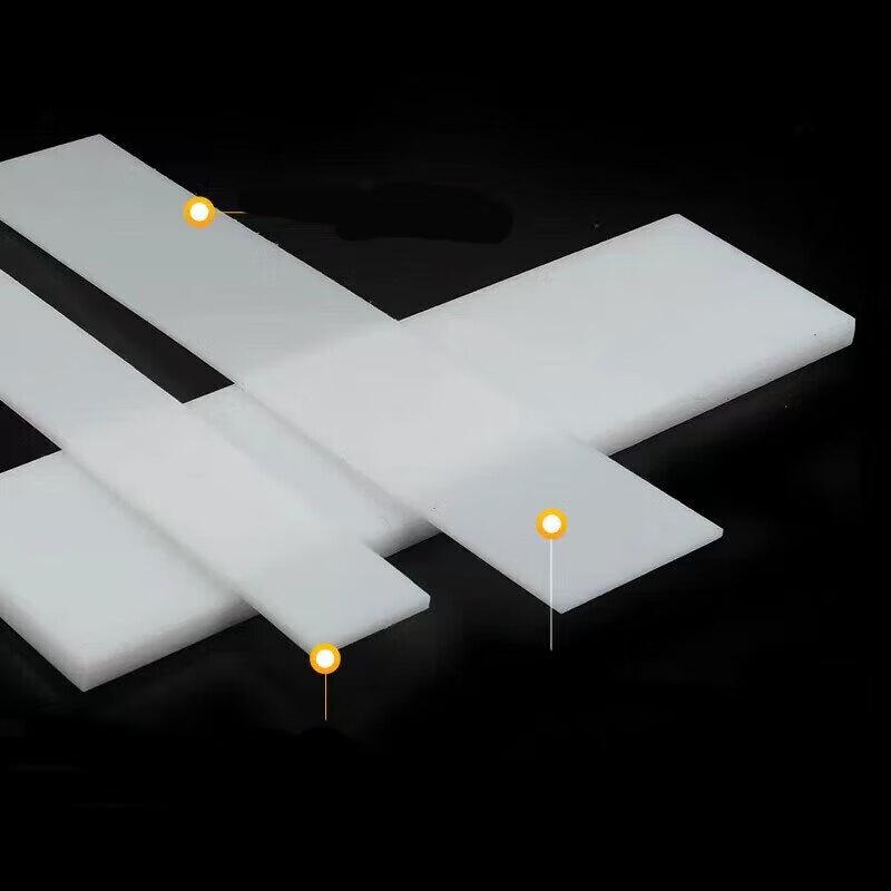 PA6 Nylon Wear Strip