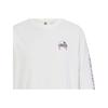 Levis Loose Fit Printed Long Sleeve Sweatshirt Men tops A6780-0001