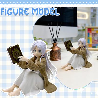 Koleksiyonluk ürünler ve modeller – Figür