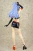 Full Metal Panic Fumoffu Teletha Testarossa Race Queen Miyazawa Model Limited Falke Color Edition Scale PVC Ver. (1/6 Pre-painted Figure)
