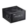 Xpg Pylon Ii 750W Black 80 Plus Bronze Power Supply