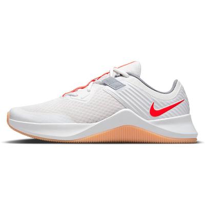 Mc Trainer 'Platinum Tint Chile Red' Sneakers CU3580-004