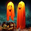 Halloween Led Light Hanging Scary Spooky Ornament Party Supplies For Indoor Outdoor Decorations