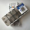 ISCAR / GIQL8-1.20-0.05 IC528 / Industrial indexable carbide inserts 10 Pcs