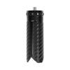 Compactly Aluminum Mini Tripod With Magnetic Base For Smartphones Cameras Action Cameras Stable Desktop Stand 2.5kg Load