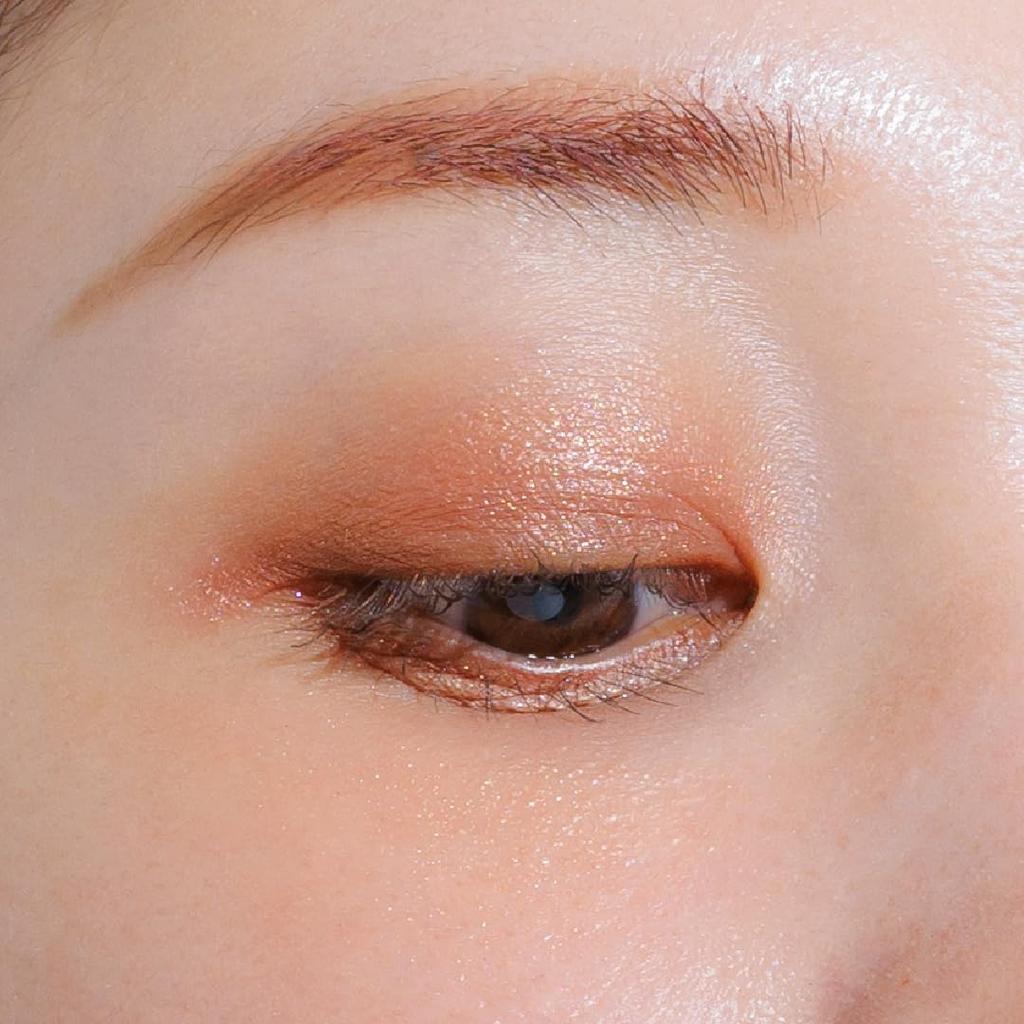 Enamor Nuance Color Eyes Sunset KAJIERI (02 Brown)