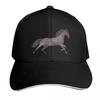 Blue Roan Baseball Cap Designer Cap Custom Caps Rugby Beach Outing Golf Wear Unisex Womens
