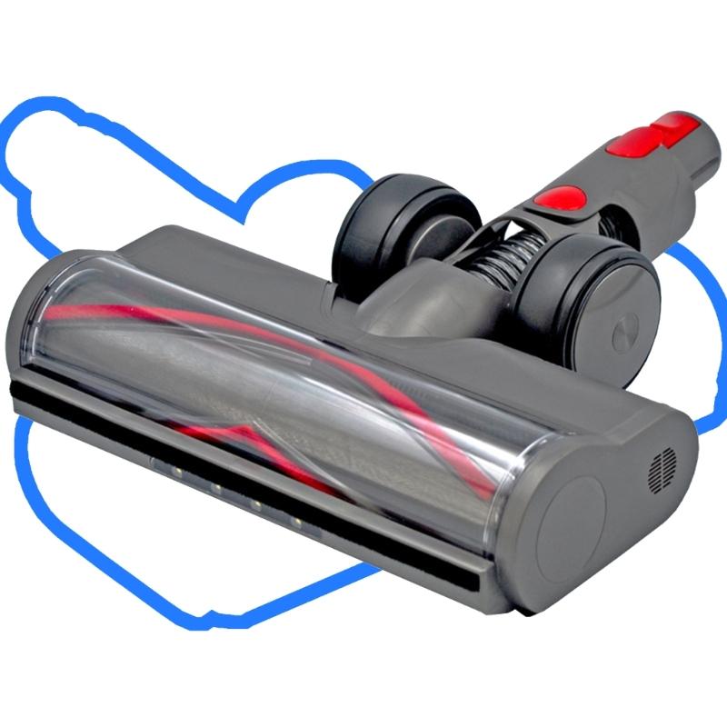 Vacuum Attachment Vacuum Cleaner Brush Head Dusting Brushes Vacuum Cleaner Accessories Perfect for Various Models