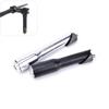 Vorbau Fahrrad Vorbau Riser Adapter Bike Quill Vorbau Konverter Fahrrad Vorbau Extender Raise Bar Komponenten