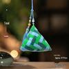 Creative Handmade Non-woven Zongzi DIY Kit for Children's Dragon Boat Festival Activities and Decorative Pendant