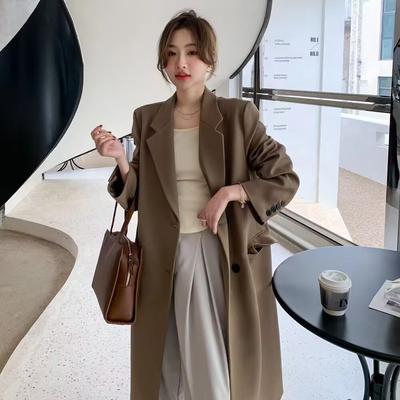Kadın giyim ve aksesuarları – Blazer ceketler