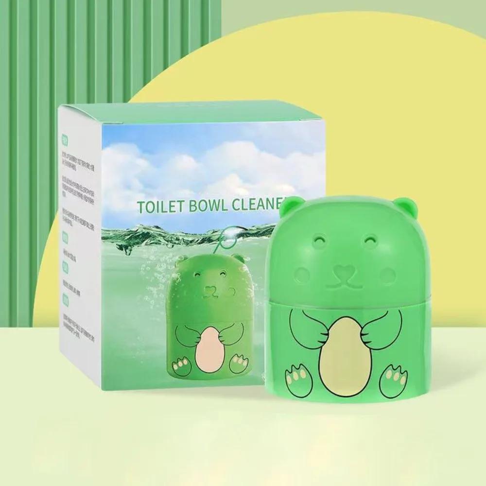 Sparkling Clean Toilet Bowl Cleaner Household Essential Mild Ingredients Ocean Deodorizing Toilet Tank Cleaner