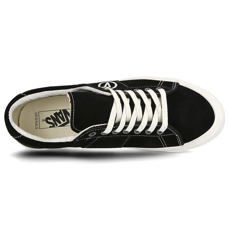 Sid Og Vans Lx 'Black' VN0A4U13OWS